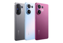 Vivo V60 Smartphone Terbaru dengan Kamera Profesional dan Teknologi Optik Canggih