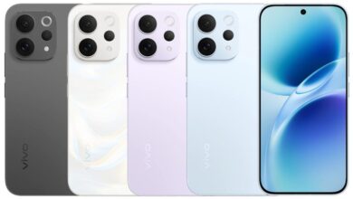 Vivo V70 Elite Hadir, Usung Snapdragon 8s Gen 3 & 7 Gen 4 untuk Performa Maksimal