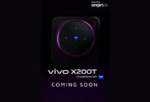Vivo X200T Resmi Teaser: Kolaborasi ZEISS dan Flipkart Microsite Sudah Tersedia