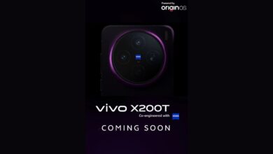 Vivo X200T Resmi Teaser: Kolaborasi ZEISS dan Flipkart Microsite Sudah Tersedia