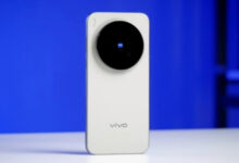 Vivo X300 Compact: HP Kecil dengan Spek Pro dan Baterai 6000 mAh, Anti Lemot!