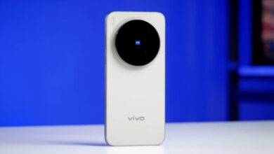 Vivo X300 Compact: HP Kecil dengan Spek Pro dan Baterai 6000 mAh, Anti Lemot!