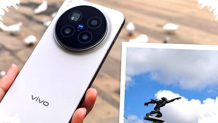 Vivo X300 Pro Rilis November 2026: Kamera Telephoto 200MP ZEISS & Chipset Dimensity 9500 Saingi iPhone 16