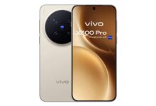Vivo X300 Pro Tantang Raja Flagship, Kamera 200MP dan Performa Gahar