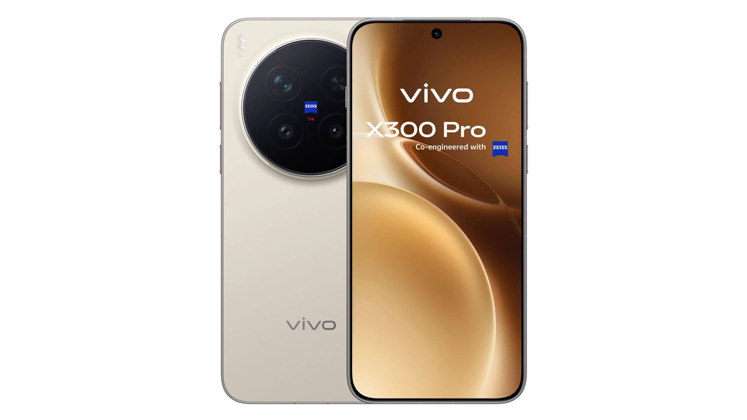 Vivo X300 Pro Tantang Raja Flagship, Kamera 200MP dan Performa Gahar