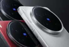 Vivo X300 Ultra Bocor: Layar 2K, Dual Kamera 200 MP, Baterai Jumbo 7000 mAh