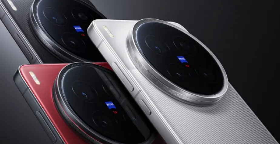 Vivo X300 Ultra Bocor: Layar 2K, Dual Kamera 200 MP, Baterai Jumbo 7000 mAh