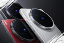 Vivo X300 Ultra Tawarkan Dual Kamera 200 MP, Layar 2K, dan Baterai 7000 mAh