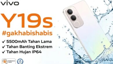 Vivo Y19s di 2026: Worth It? Smartphone Rp2 Jutaan Tahan Lama & Baterai Jumbo