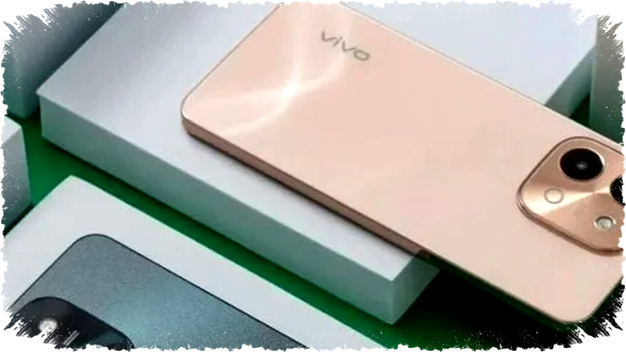 Vivo Y28 2 Jutaan dengan Baterai 6000mAh & Fast Charging 44W, Masih Oke dan Relevan di 2026! Vivo Y28 2 Jutaan dengan Baterai 6000mAh & Fast Charging 44W, Masih Oke dan Relevan di 2026!