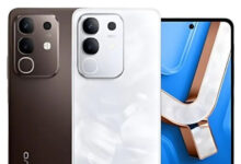 Vivo Y29 5G: HP Stylish dengan Chipset Tangguh & Baterai Besar, Cek Spesifikasinya!