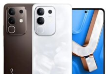 Vivo Y29 5G: Smartphone Stylish dengan Baterai Besar, Nyaman Seharian Tanpa Charger