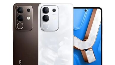 Vivo Y29 5G: Smartphone Stylish dengan Baterai Besar, Nyaman Seharian Tanpa Charger