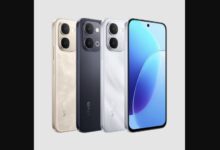 Vivo Y500i Resmi: Baterai 7.200mAh, RAM 12GB, Penyimpanan 512GB, Harga & Spesifikasi