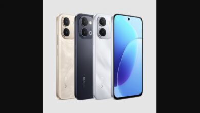 Vivo Y500i Resmi: Baterai 7.200mAh, RAM 12GB, Penyimpanan 512GB, Harga & Spesifikasi