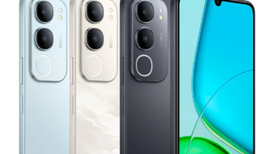 Vivo Y50s 5G Resmi: Layar 90Hz dan Baterai 6.000 mAh, Spek Unggulan di Harga Terjangkau