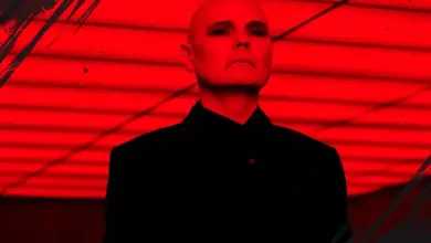 Vokalis The Smashing Pumpkins Kritik Popularitas Ikon Pop Hollywood yang Dikaitkan dengan Simbol Satanis