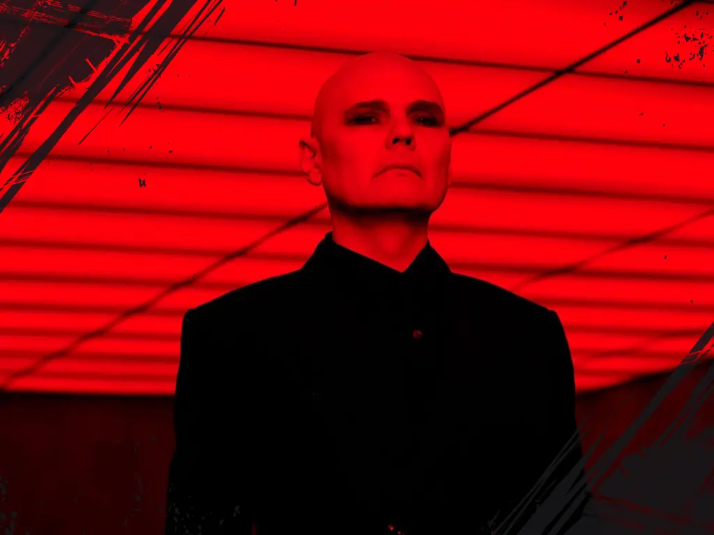 Vokalis The Smashing Pumpkins Kritik Popularitas Ikon Pop Hollywood yang Dikaitkan dengan Simbol Satanis