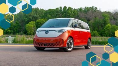 Volkswagen ID Buzz: Keseruan dan Kenyamanan Berkendara dalam Satu Paket Ikonik