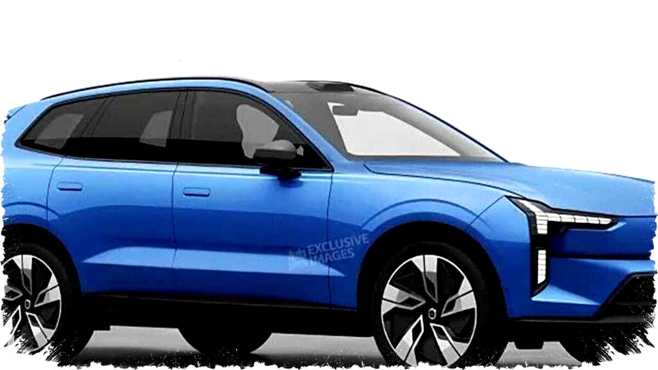 Volvo EX60 vs Tesla Model Y: SUV Listrik Tenang, Nyaman, dan Aman yang Layak Jadi Pilihan Alternatif