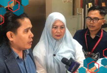 Wagub Babel Hellyana Jalani Pemeriksaan Perdana Sebagai Tersangka, Siap Hadapi Proses Hukum