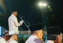 Wagub Kaltim Tegaskan Pendidikan Jadi Kunci Utama Wujudkan Masa Depan Daerah Cerah