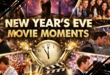 Waktu Tepat Mulai Film Tahun Baru Agar Momen Ikonik Tepat Detik Pergantian Malam