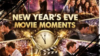 Waktu Tepat Mulai Film Tahun Baru Agar Momen Ikonik Tepat Detik Pergantian Malam