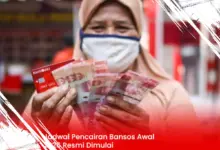 Waktu dan Cara Pencairan Bansos Awal Tahun 2026: Info Lengkap untuk Penerima