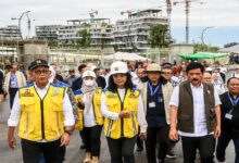 Wamen PU Tegaskan Hunian Harus Dilengkapi Infrastruktur, Bukan Sekadar Bangunan Kosong