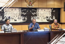 Wamenkum Klarifikasi Pasal Demo di KUHP: Cukup Beri Pemberitahuan, Tidak Perlu Izin Polisi