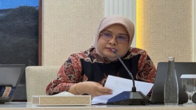 Warga Indonesia di Yordania Ditangkap Polisi, Diduga Terlibat Dukungan Kelompok Teroris