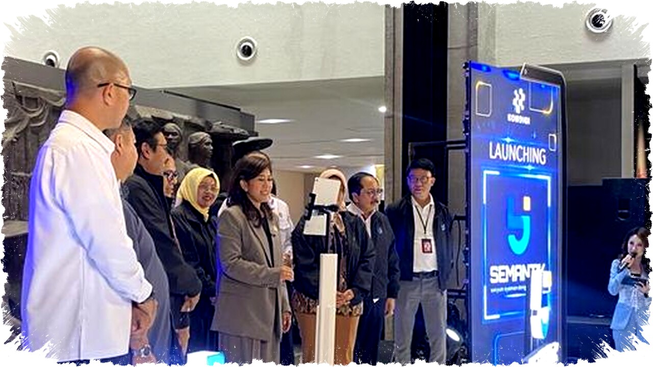 Warga RI Rugi Rp 9,1 Triliun Akibat Penipuan Digital, Registrasi Nomor HP Kini Gunakan Biometrik Ketat Warga RI Rugi Rp 9,1 Triliun Akibat Penipuan Digital, Registrasi Nomor HP Kini Gunakan Biometrik Ketat