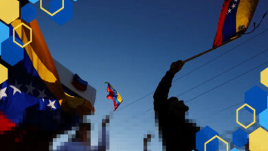 Warga Venezuela di Luar Negeri Sambut Penangkapan Nicolás Maduro dan Ungkap Terima Kasih kepada Trump