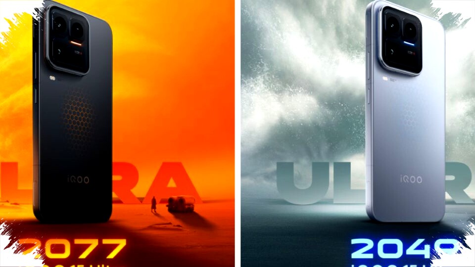 Warna & Desain iQOO 15 Ultra Resmi Terungkap, Siap Meluncur Februari dengan Fitur Premium