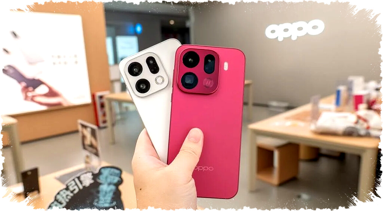 Warna dan Perkiraan Launch Oppo Find X9s, Find X9 Ultra, & Find N6 untuk Pasar Internasional 2026