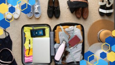 Waspada! 5 Kesalahan Packing yang Sering Bikin Liburan Jadi Repot dan Tidak Nyaman