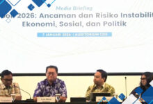 Waspada! Tanda-Tanda Perlambatan Ekonomi Global yang Bisa Pengaruhi Indonesia Segera