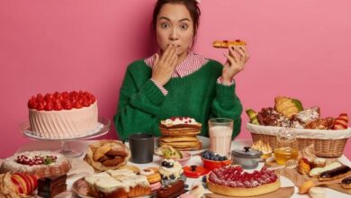 Waspadai 7 Tanda Tubuh Kelebihan Gula dan Dampak Buruknya bagi Kesehatan Anda