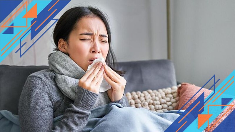 Waspadai Gejala Super Flu yang Mulai Menyebar di Indonesia