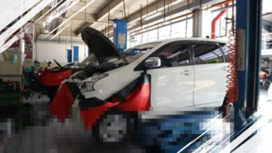 Waspadai Kemacetan Usai Libur Panjang, Ini Cara Aman Berkendara Agar Selamat di Jalan