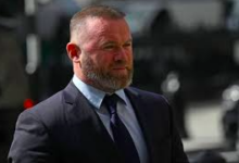 Wayne Rooney Berpeluang Kembali ke Manchester United Jika Michael Carrick Jadi Pelatih