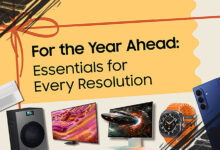 Wujudkan Resolusi Baru dengan Rekomendasi Perangkat Andalan dari Samsung Terbaru