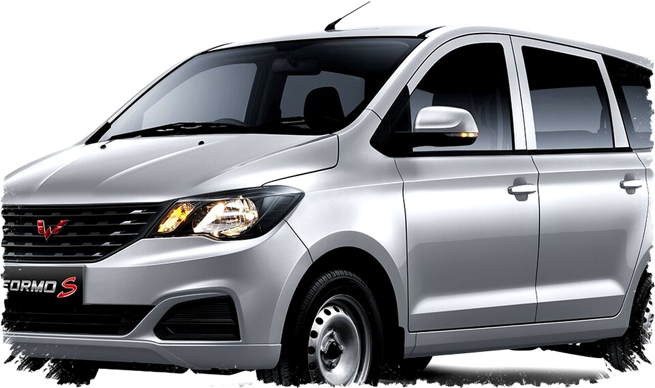 Wuling Formo S: Mobil Niaga Multifungsi dengan Kabin Luas dan Biaya Operasi Hemat