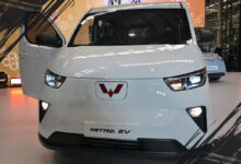 Wuling Mitra EV Multifungsi: Bisa Dijadikan Campervan Hingga Kendaraan Khusus Jenazah