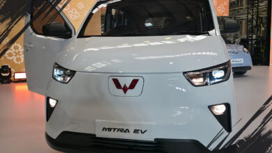 Wuling Mitra EV Multifungsi: Bisa Dijadikan Campervan Hingga Kendaraan Khusus Jenazah