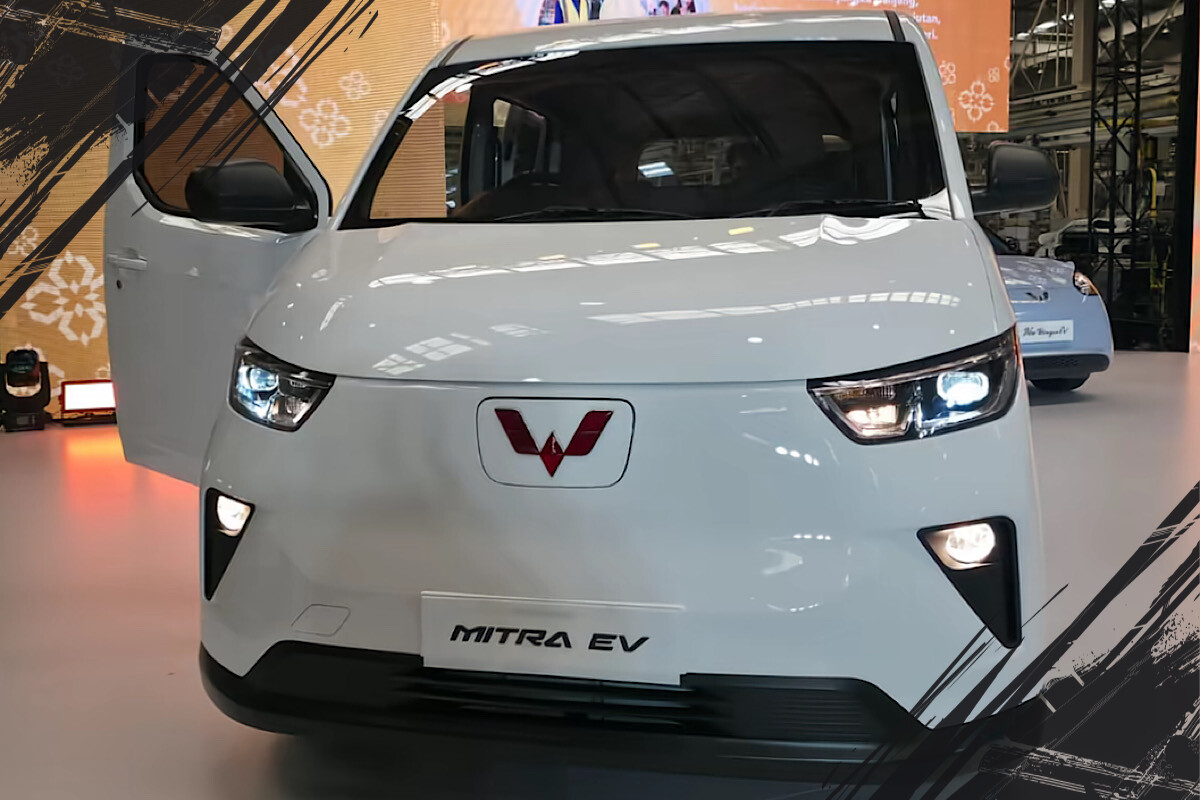 Wuling Mitra EV Multifungsi: Bisa Dijadikan Campervan Hingga Kendaraan Khusus Jenazah