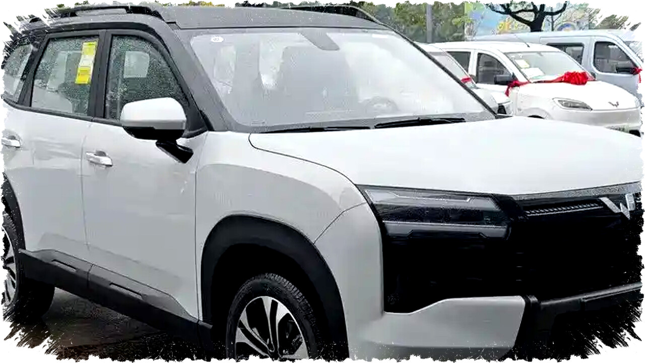 Wuling Starlight 560 Sudah Didaftarkan di Indonesia, Siap Rilis Tahun Ini dengan Varian PHEV & BEV?