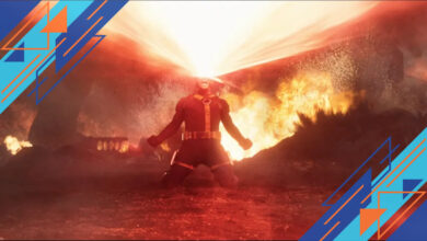 X-Men Kembali di Teaser Avengers Doomsday: Kemunculan Cyclops, Xavier, dan Magneto