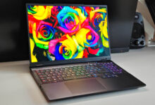 XMG Fusion 16 Hadir dengan Layar OLED, Tingkatkan Kualitas Gambar Lebih Jernih